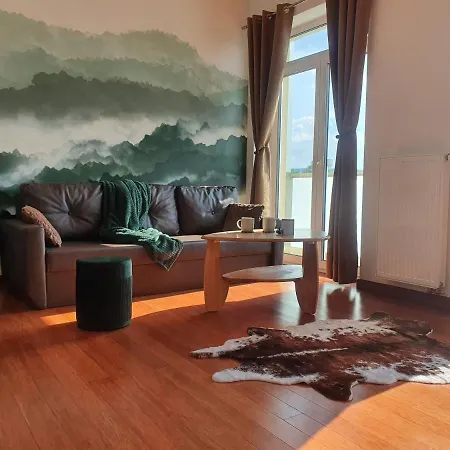 Apartman S Wellness Karlovy Vary