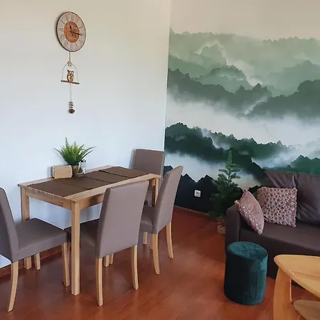 Apartamento Apartmán S Wellness *