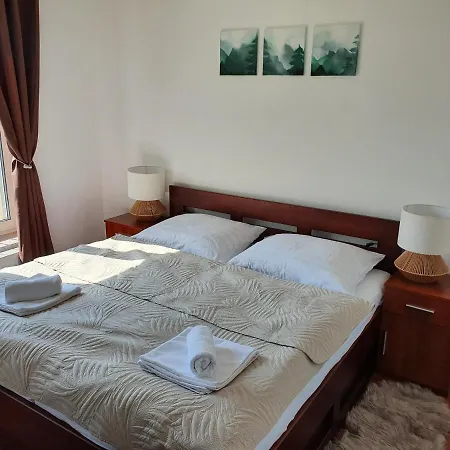 Apartamento Apartmán S Wellness