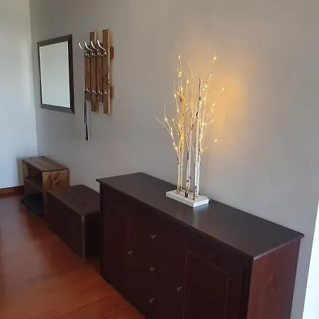 Apartman S Wellness Daire Karlovy Vary
