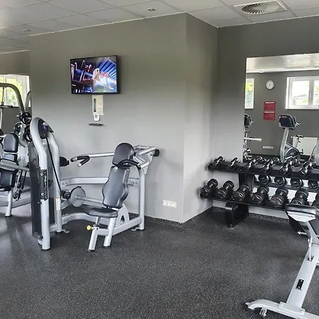 Apartman S Wellness * Karlovy Vary