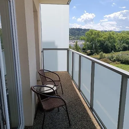 Daire Apartman S Wellness