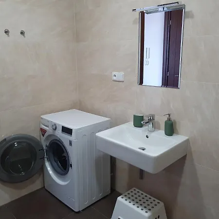 Apartment Apartman S Wellness